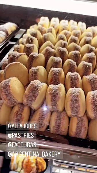Argentina Bakery 2
