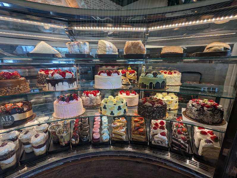 Argentina Bakery 3