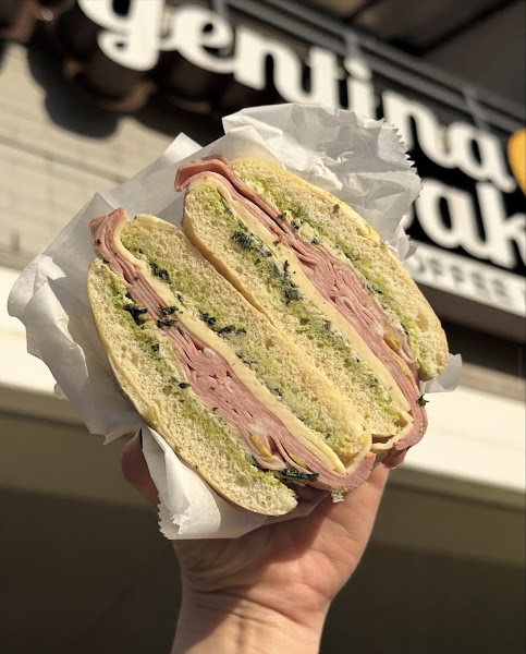 Argentina Bakery 4