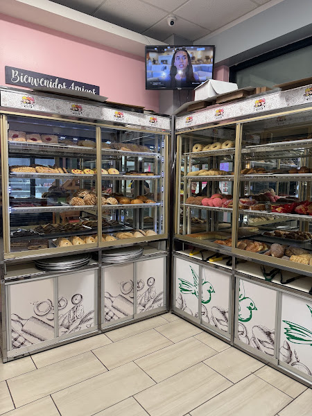 Conchita’s Bakery