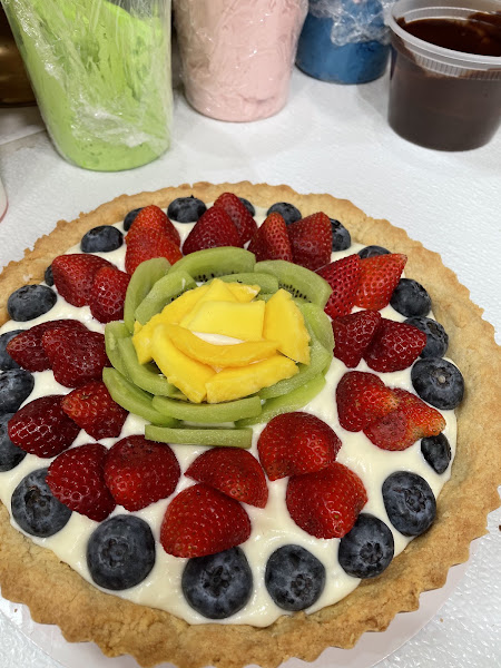 The Irving Bakery 4
