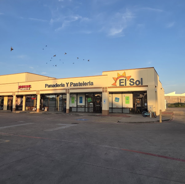 Panadería El Sol
