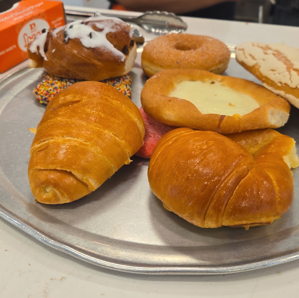 Panadería El Sol 2