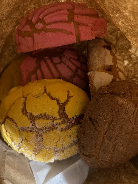 Panadería El Sol 3