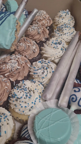 ACR Sweets Bakery (by APPOINTMENT ONLY). No retail location 2