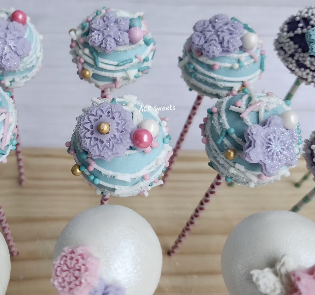 ACR Sweets Bakery (by APPOINTMENT ONLY). No retail location 3