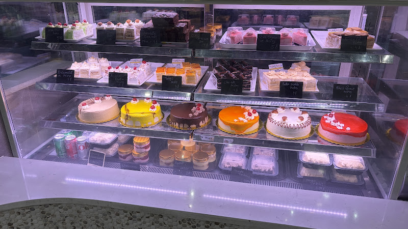 Universal Bakery 3