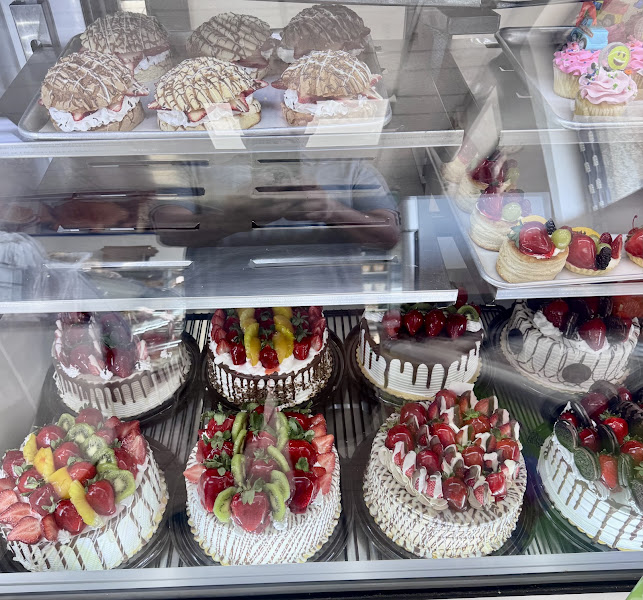 Panadería Ahualulco 2