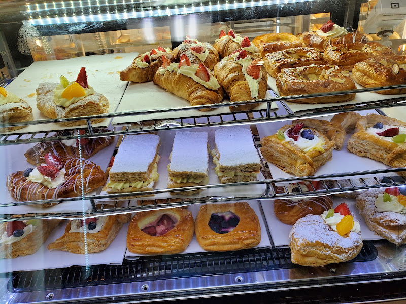 Panadería Ahualulco 5