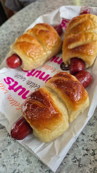 Shin's Donuts 2