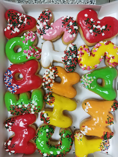 Shin's Donuts 3