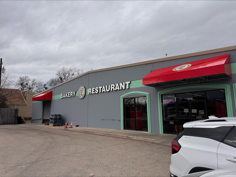 Medrano's Bakery & Salvadoran Food 5
