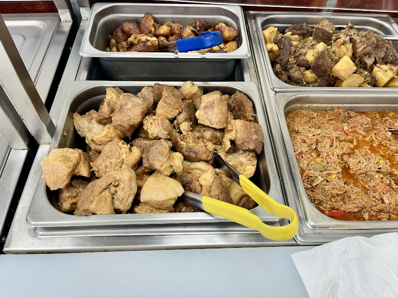 Caribeños Latin Bakery 3