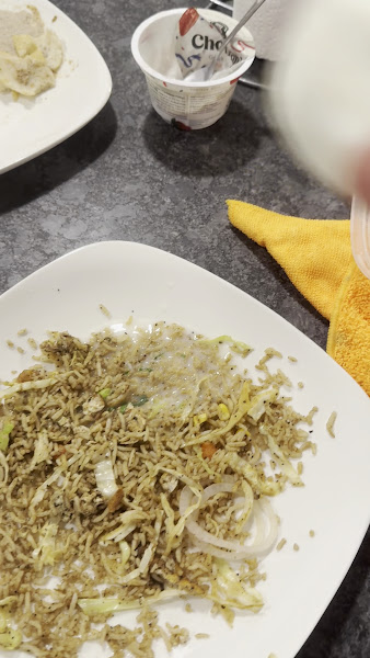 Nizams Kitchen Irving 2