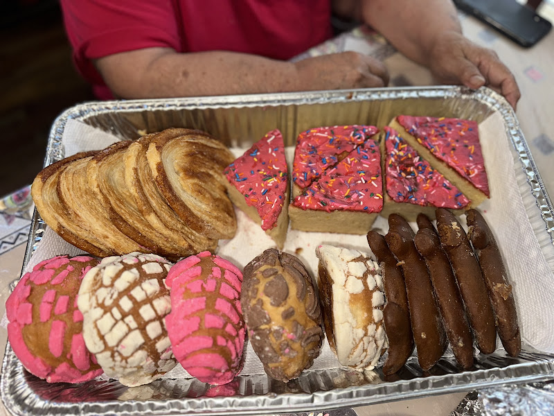 Compadres Bakery 2