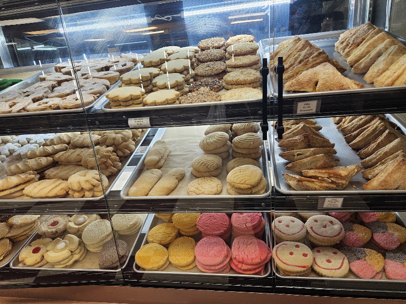 Compadres Bakery 3