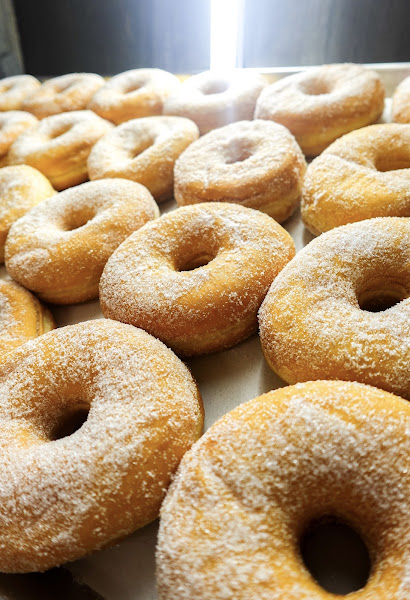 Compadres Bakery 4