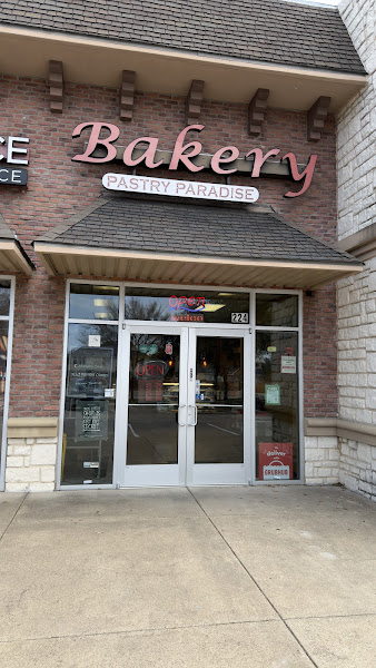 Pastry Paradise Bakery