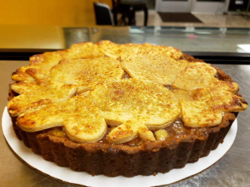 Pastry Paradise Bakery 2