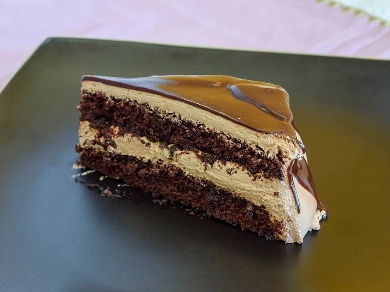 Pastry Paradise Bakery 3