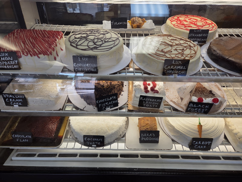 Pastry Paradise Bakery 4