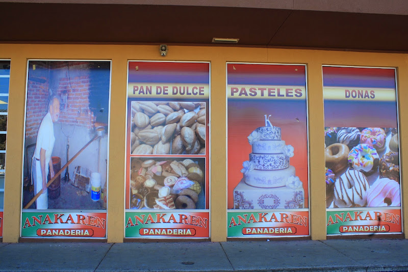 Panaderias Don Goyo