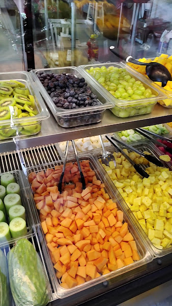 Frutty pop paleteria y frutería 2