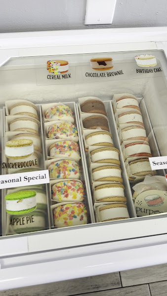 BEAME Bubble Tea & Coffee Bar-Irving 2