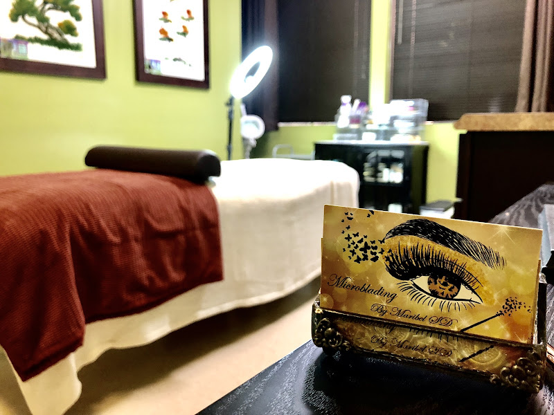 Microblading by Maribel SD - PMU services & training 3
