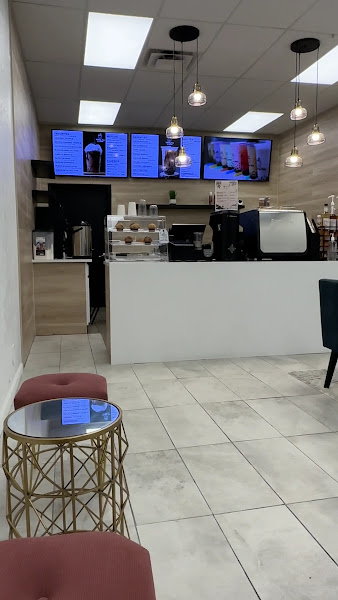 Totally Tea & Boba 2