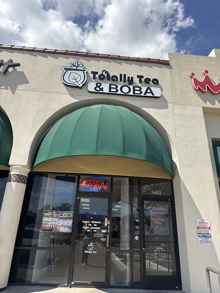 Totally Tea & Boba 3