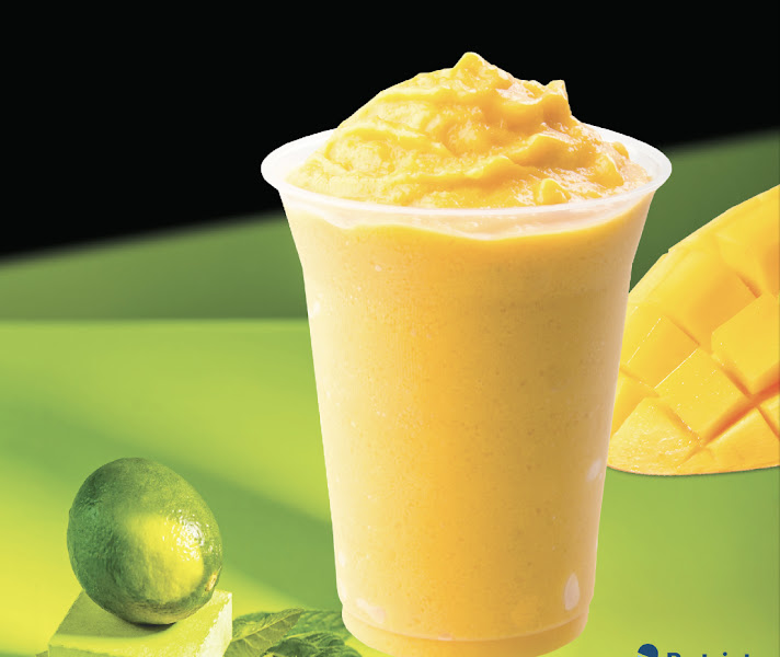 Bubble Shubble Boba Tea 2