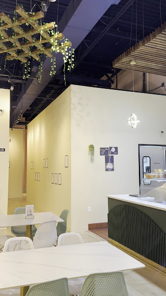 Crémeverse Café 2