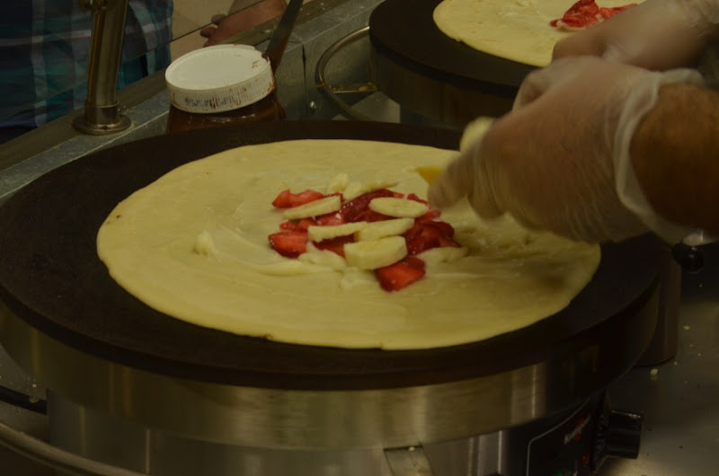 Crepe & Cup 3