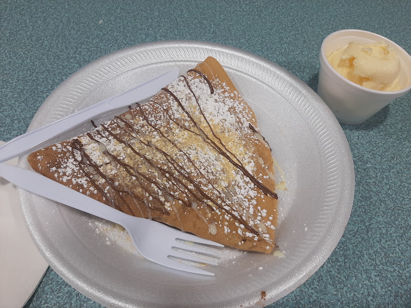 Crepe & Cup 5