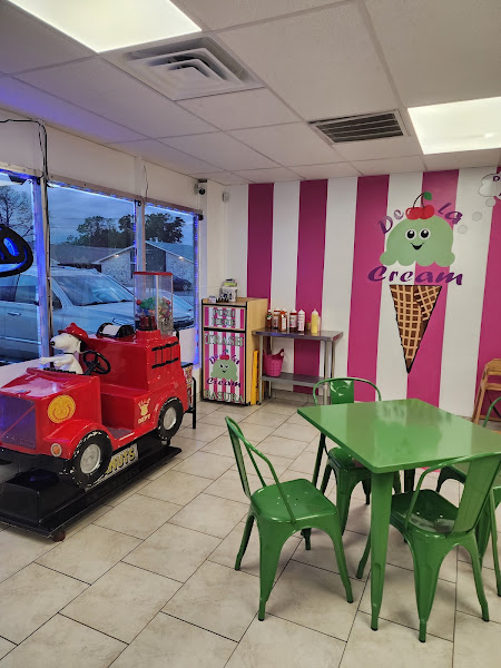 De La Cream Fruteria