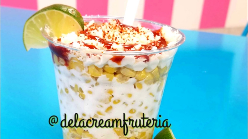 De La Cream Fruteria 2