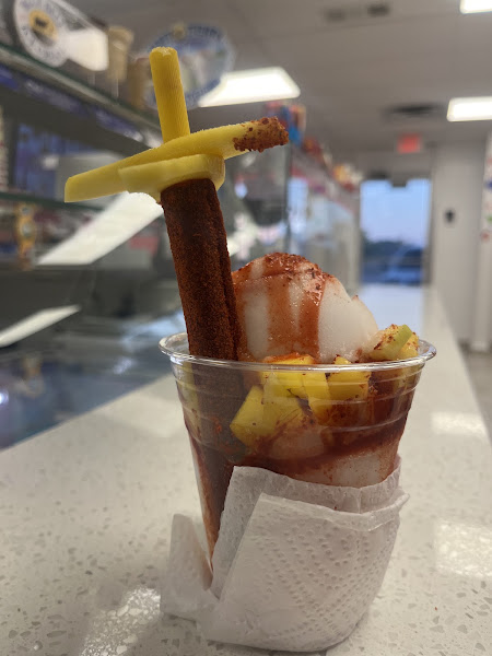 De La Cream Fruteria 3