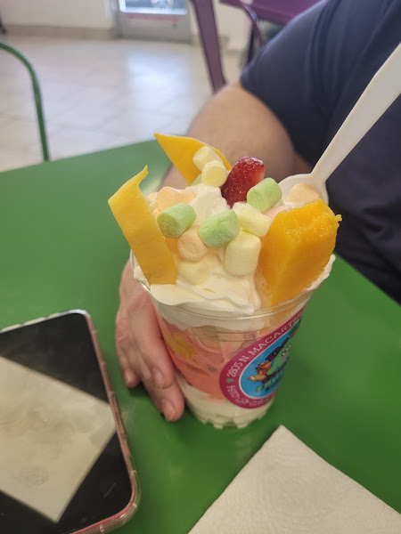 De La Cream Fruteria 4