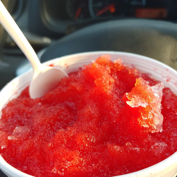 Tastee Ice 3