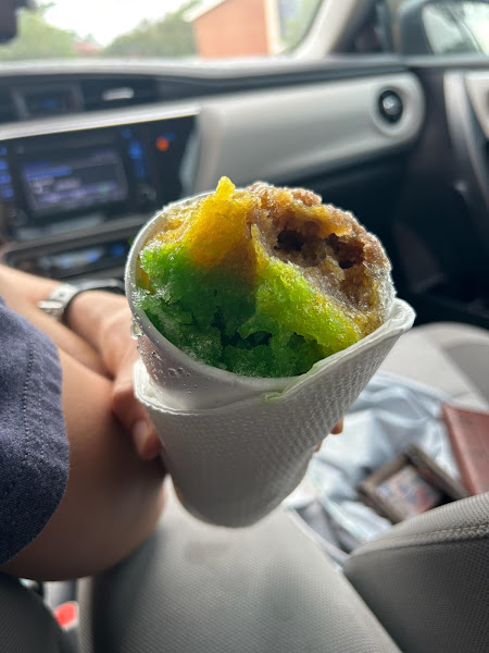 Tastee Ice 4