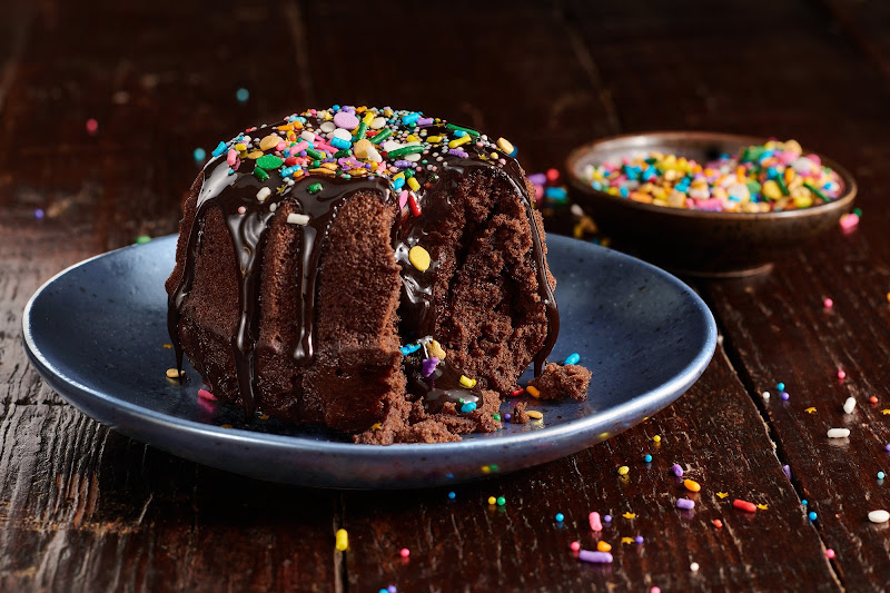 Nothing Bundt Cakes 4
