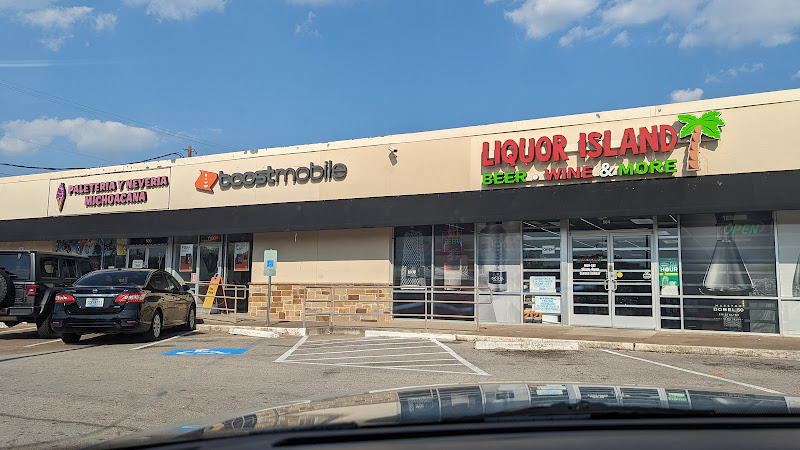 Palateria la nueva Michoacana