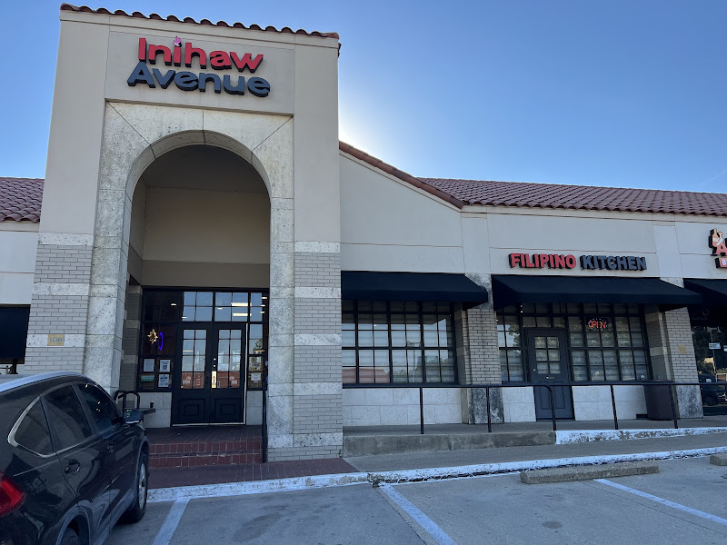 Inihaw Avenue Filipino Kitchen