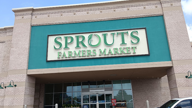 Sprouts Farmers Market
