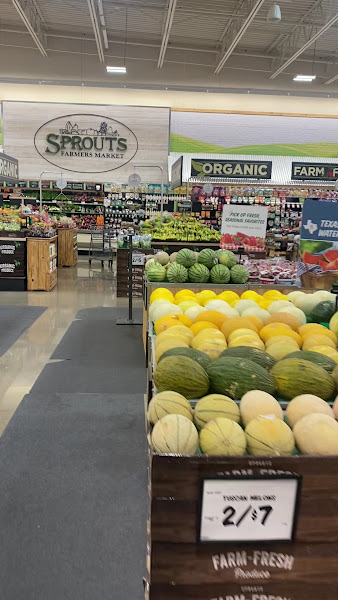 Sprouts Farmers Market 2