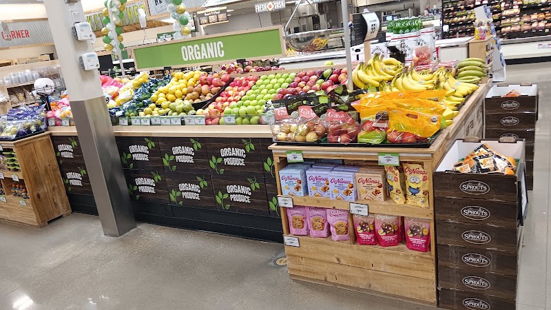 Sprouts Farmers Market 3