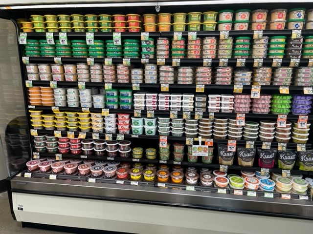 Sprouts Farmers Market 5