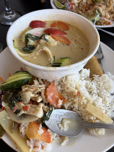 Thai Palm Dallas 3