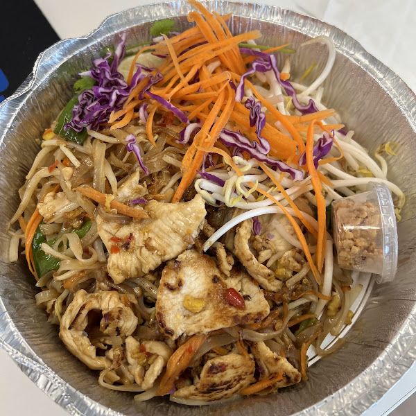 Thai Palm Dallas 5